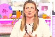 Carlota Corredera mejoró los datos de "Tentáculos" con la incorporación de Kiko Matamoros.