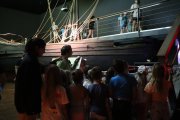 Imagen del museo