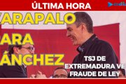 ÚLTIMAS HORAS