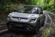 Suzuki Vitara Eléctrico