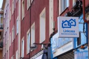 (Foto de ARCHIVO) La inmobiliaria Linkcasa.