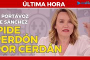ÚLTIMAS HORAS