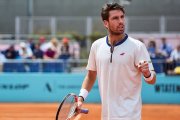 Cameron Norrie