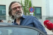 Pepe Navarro, en una imagen de 2023.