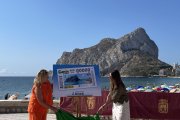 La playa de la Fossa de Calp protagoniza cinco millones de cupones de la ONCE para el sorteo del 8 de julio

REMITIDA / HANDOUT por ONCE
Fotografía remitida a medios de comunicación exclusivamente para ilustrar la noticia a la que hace referencia la imagen, y citando la procedencia de la imagen en la firma
03/7/2025