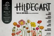Hildegart