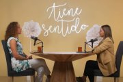 La bióloga Asun González conversa sobre microbiota y SIBO en el pódcast Tiene Sentido, donde defiende la importancia de ajustar el desayuno y la cena a los ritmos biológicos.