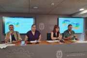 Rueda de prensa de presentación