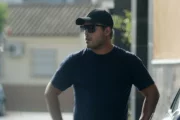José Fernando Ortega Mohedano no puede hacerse cargo de su hija, pero querría que se quedara en Madrid con su familia.