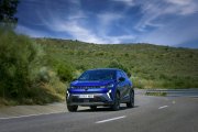 Renault Symbioz 2025