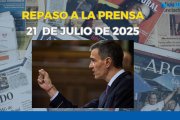 REPASO A LAS PORTADAS