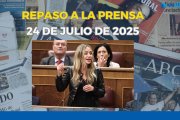 REPASO A LAS PORTADAS