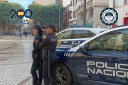 Desmantelada una organización dedicada a simular accidentes de tráfico para estafar a aseguradoras

 Oliver Contreras/CNP / Europa Press
25/7/2025