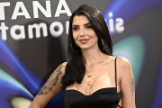 Naiara fue la última vencedora de OT