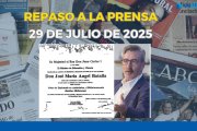 REPASO A LAS PORTADAS