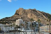 (Foto de ARCHIVO)
Alicante impulsa la rehabilitación del baluarte de Santa Ana del Castillo de Santa Bárbara

REMITIDA / HANDOUT por AYUNTAMIENTO ALICANTE
Fotografía remitida a medios de comunicación exclusivamente para ilustrar la noticia a la que hace referencia la imagen, y citando la procedencia de la imagen en la firma
01/4/2025