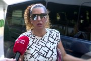 Tamara, hermana de Michu
