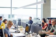 Un entorno laboral organizado facilita la conciliación cuando surgen ausencias por fuerza mayor.