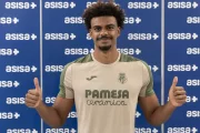 Veiga pasa la revisión médica