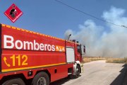 (Foto de ARCHIVO)
Imagen de archivo de un camión del Consorcio Provincial de Bomberos de Alicante

REMITIDA / HANDOUT por CONSORCIO PROVINCIAL DE BOMBEROS DE ALICANTE
Fotografía remitida a medios de comunicación exclusivamente para ilustrar la noticia a la que hace referencia la imagen, y citando la procedencia de la imagen en la firma
19/7/2025