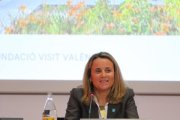 (Foto de ARCHIVO)
La concejala de Turismo, Innovación y Captación de Inversiones y presidenta de la Fundación Visit València, Paula Llobet, en la asamblea de la entidad.

REMITIDA / HANDOUT por AYUNTAMIENTO DE VALÈNCIA
Fotografía remitida a medios de comunicación exclusivamente para ilustrar la noticia a la que hace referencia la imagen, y citando la procedencia de la imagen en la firma
23/4/2024