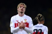 Nick Woltemade se marchará al Newcastle