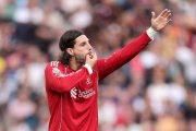 Szoboszlai lidera el triunfo del Liverpool