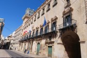 Ayuntamiento de Alicante