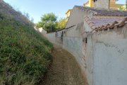 Aspe "intensifica" la limpieza del cauce de ríos y canales para "prevenir" efectos climatológicos

REMITIDA / HANDOUT por AYUNTAMIENTO DE ASPE
Fotografía remitida a medios de comunicación exclusivamente para ilustrar la noticia a la que hace referencia la imagen, y citando la procedencia de la imagen en la firma
04/9/2025