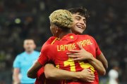 España debuta contra Bulgaria