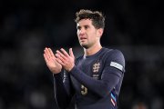 John Stones abandona la convocatoria inglesa