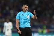 Oliver dirigió la victoria contra Francia en la Nations League