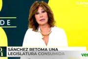 Pedro Sánchez, en su vuelta a las mañanas de Telecinco.