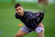 Yeray, suspendido por dar positivo en una prueba de dopaje