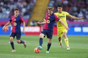 Este jueves la UEFA aborda el plan de LaLiga