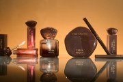 La línea Terra de Deliplus apuesta por una estética orgánica y sofisticada con labiales, gloss, paleta facial y delineadores en un packaging que evoca la fuerza de la naturaleza.