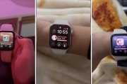 Las esferas del Apple Watch con Snoopy y otros personajes se combinan con apps como StressWatch para mostrar niveles de estrés estimado, generando confusión sobre si es una función oficial de Apple.