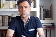 Alfonso Muñoz, informador de la Seguridad Social, denuncia en un vídeo la falta de tiempo y recursos para atender con calidad a los ciudadanos en las oficinas públicas.