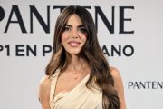 Violeta Mangriñán posa en el photocall de Pantene en Covarrubias The One, a 30 de septiembre de 2025, en Madrid (España).
FAMOSOS;PANTENE;PELO;BELLEZA
José Oliva / Europa Press
30/9/2025