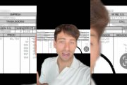 Andrés Millán utiliza ejemplos reales de nóminas para argumentar que el coste del MEI no es de 95 €, sino cercano a los 300 € anuales, sumando el impacto directo e indirecto en el salario del trabajador.