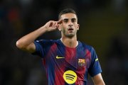 Ferran vuelve a la convocatoria