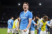 El Napoli le quita el trono al Milan