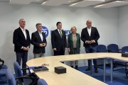 Mañueco, preside la Junta Directiva del PP.

EUROPA PRESS
27/10/2025
