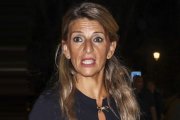 Yolanda Díaz ya había sido criticada muchas veces por sus estilismos... y ahora le ha tocado a su hija.