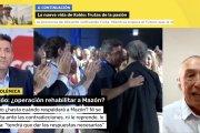 Programa de TVE 'Mañaneros' que conduce Javier Ruiz