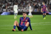 Pedri cae lesionado