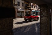 Alfa Romeo Junior Sport Speciale