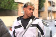 Lamine Yamal reaparece tras su ruptura con Nicki Nicole.