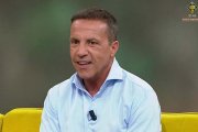 Cristóbal Soria, uno de los colaboradores más inclasificables de Antena 3.