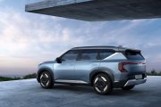 KIA EV5